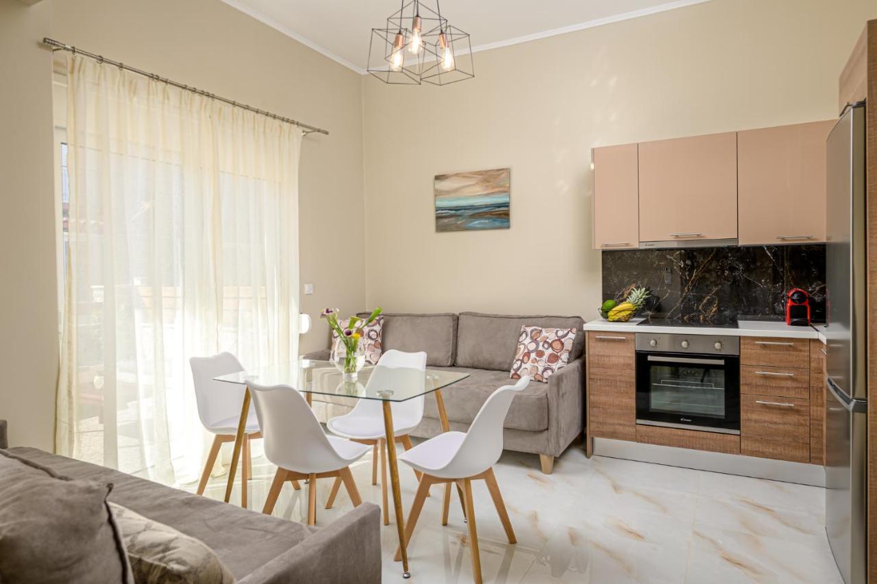 אמודיה Orea Homes מראה חיצוני תמונה