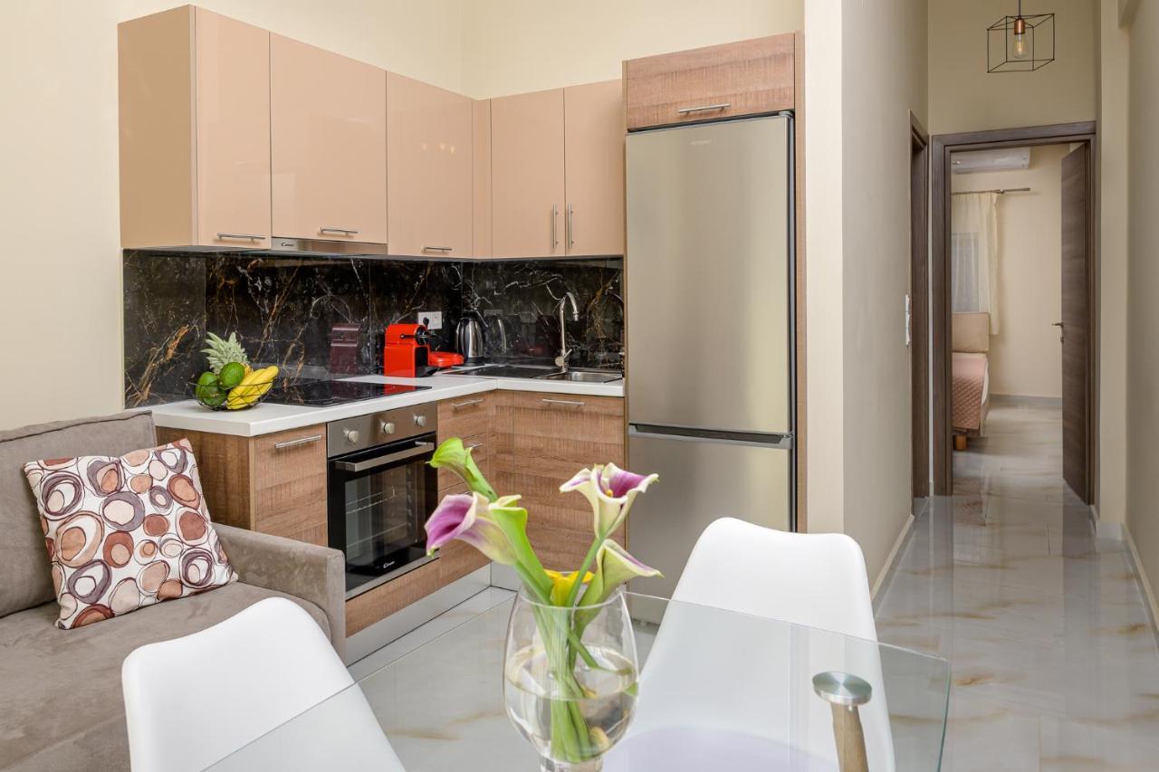 אמודיה Orea Homes מראה חיצוני תמונה