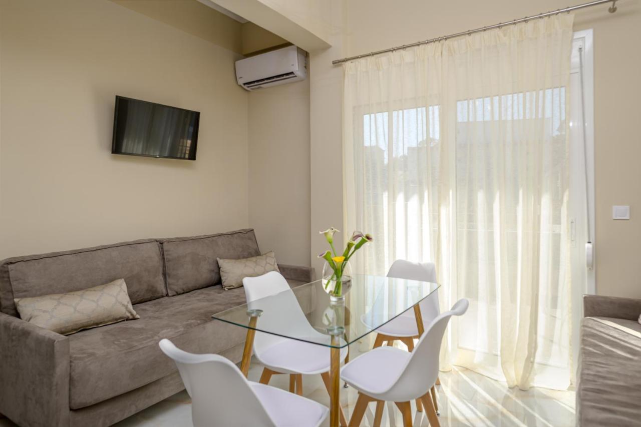 אמודיה Orea Homes מראה חיצוני תמונה