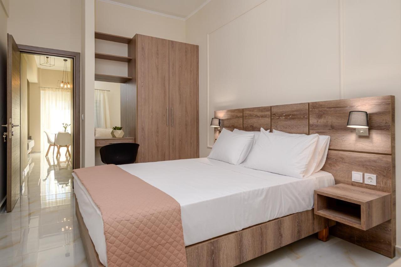 אמודיה Orea Homes מראה חיצוני תמונה
