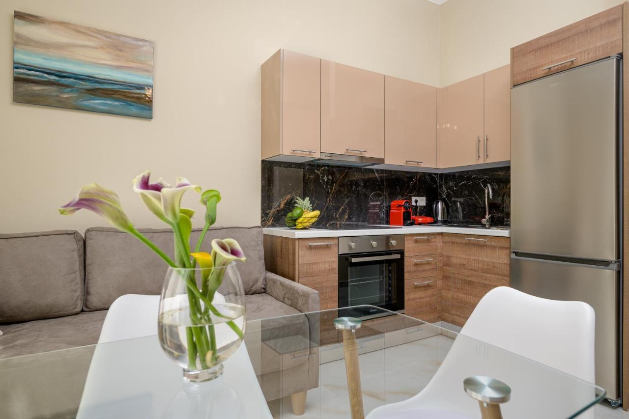 אמודיה Orea Homes מראה חיצוני תמונה