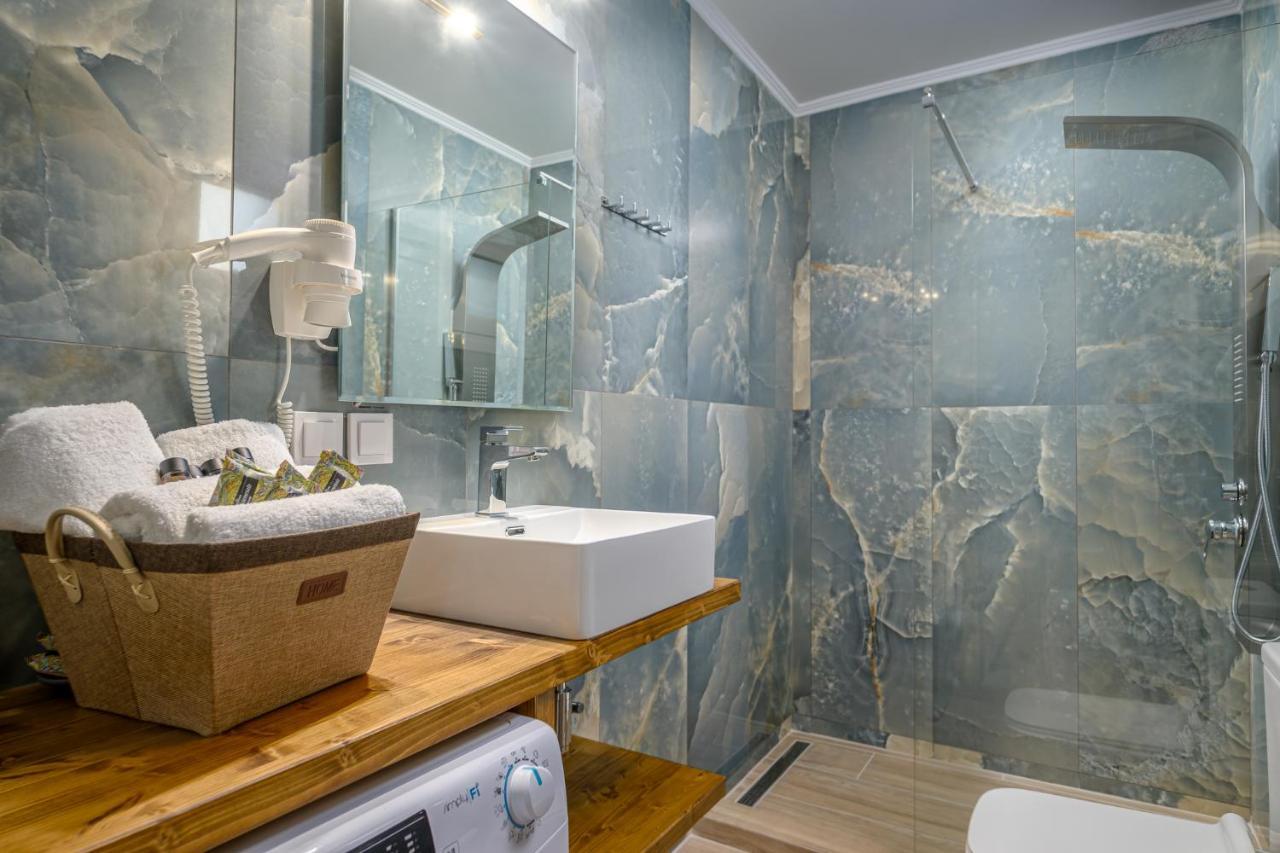 אמודיה Orea Homes מראה חיצוני תמונה