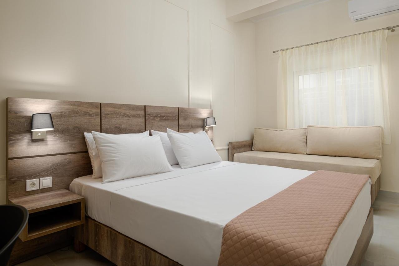אמודיה Orea Homes מראה חיצוני תמונה