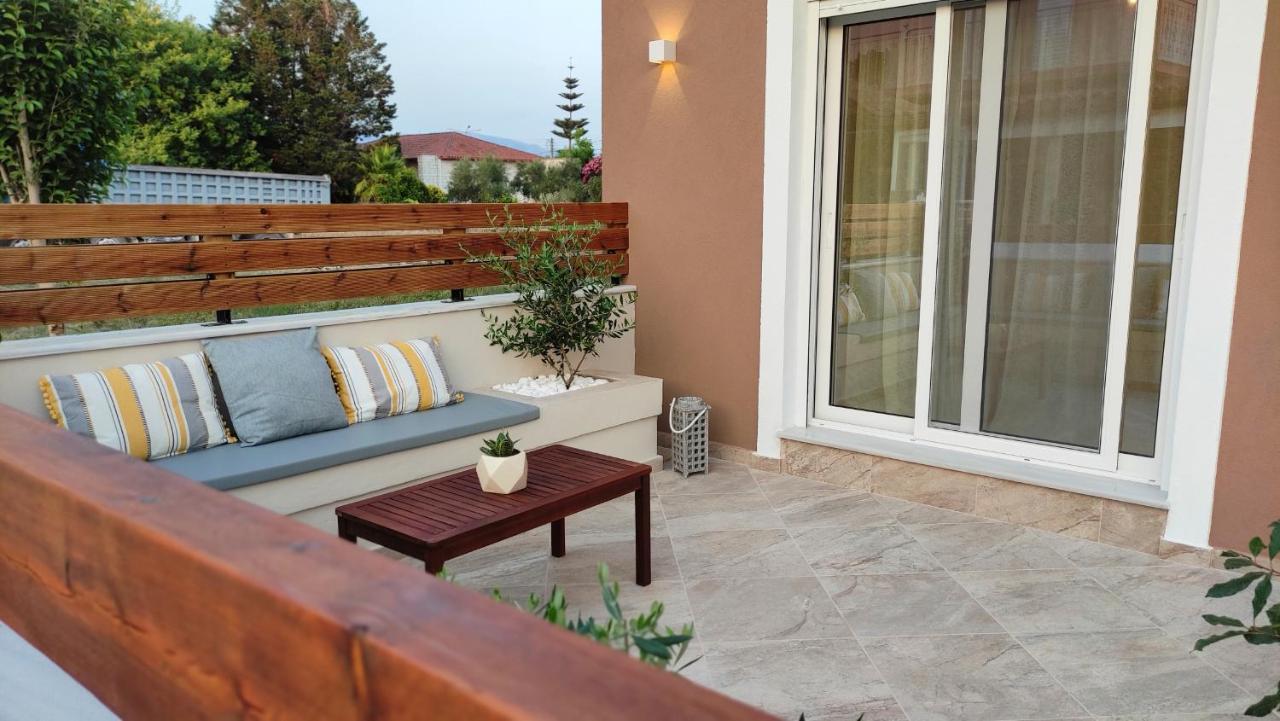 אמודיה Orea Homes מראה חיצוני תמונה
