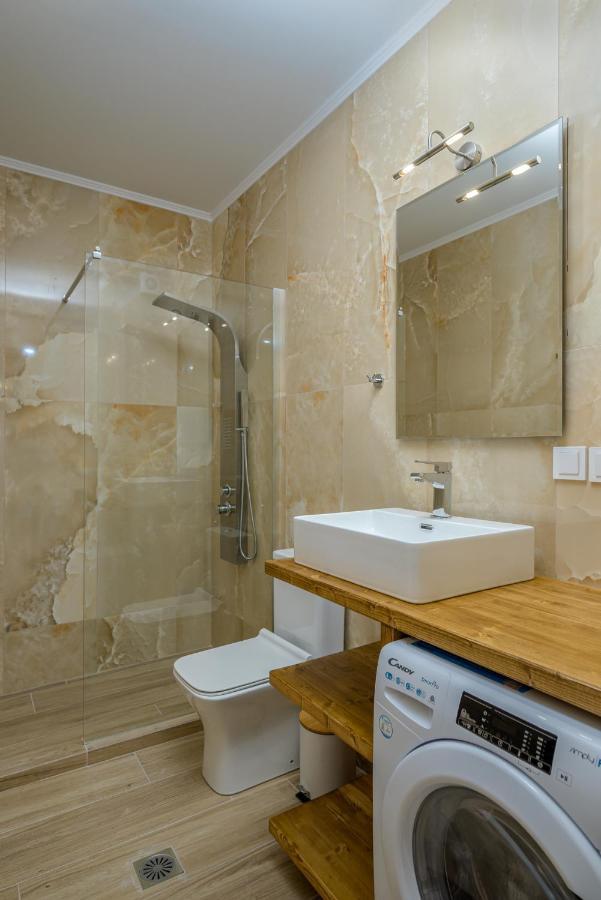 אמודיה Orea Homes מראה חיצוני תמונה