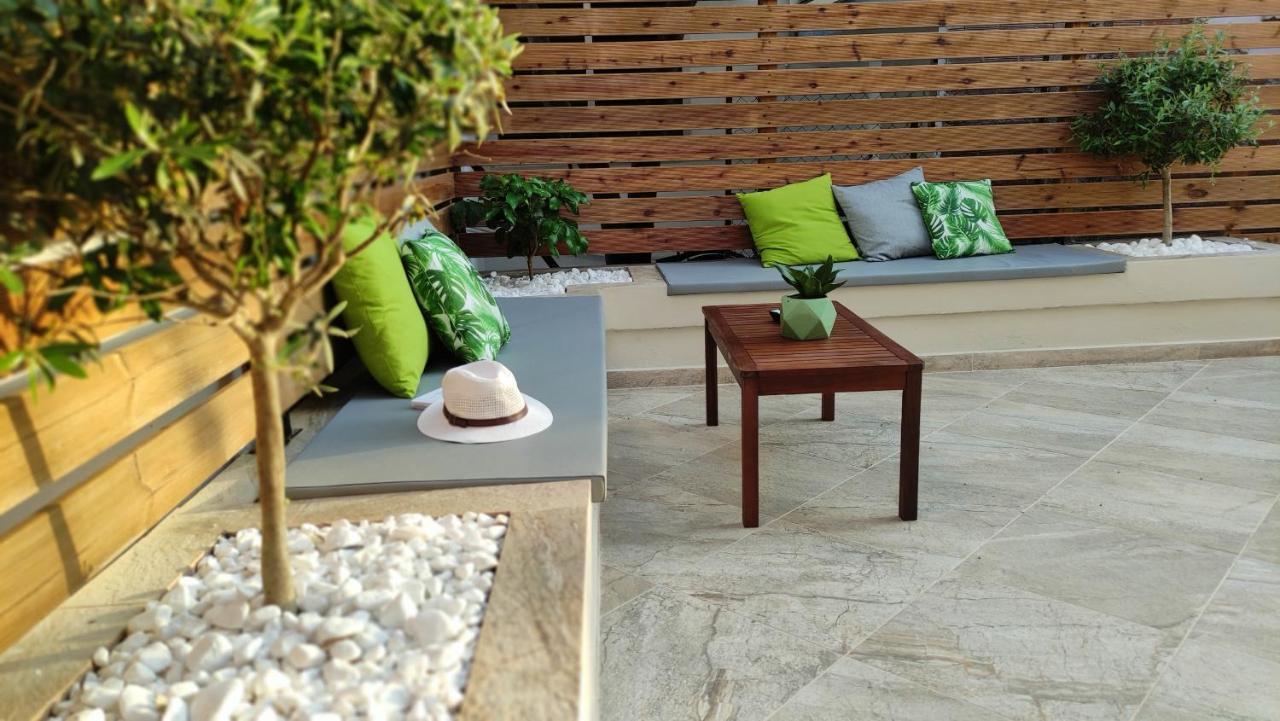אמודיה Orea Homes מראה חיצוני תמונה