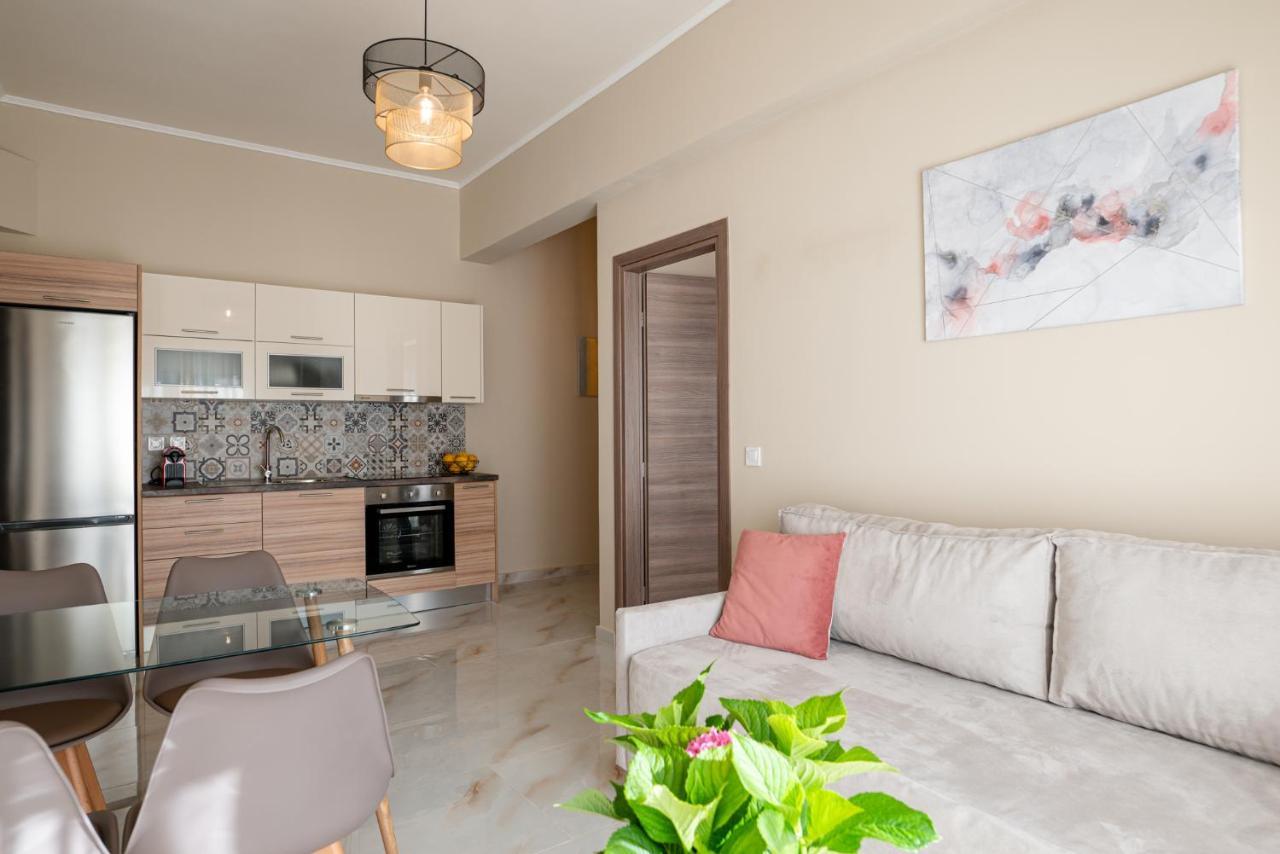 אמודיה Orea Homes מראה חיצוני תמונה