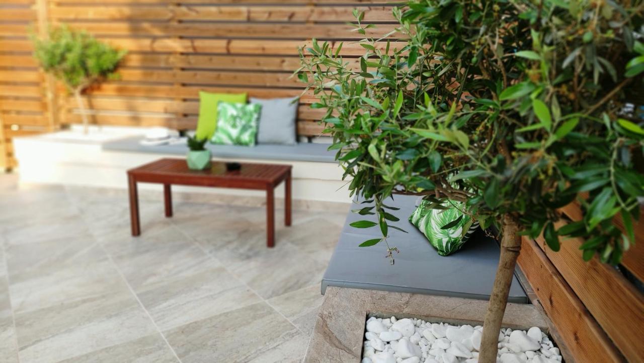 אמודיה Orea Homes מראה חיצוני תמונה