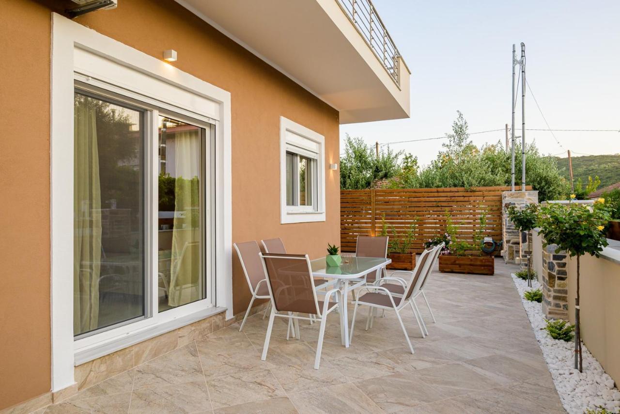 אמודיה Orea Homes מראה חיצוני תמונה