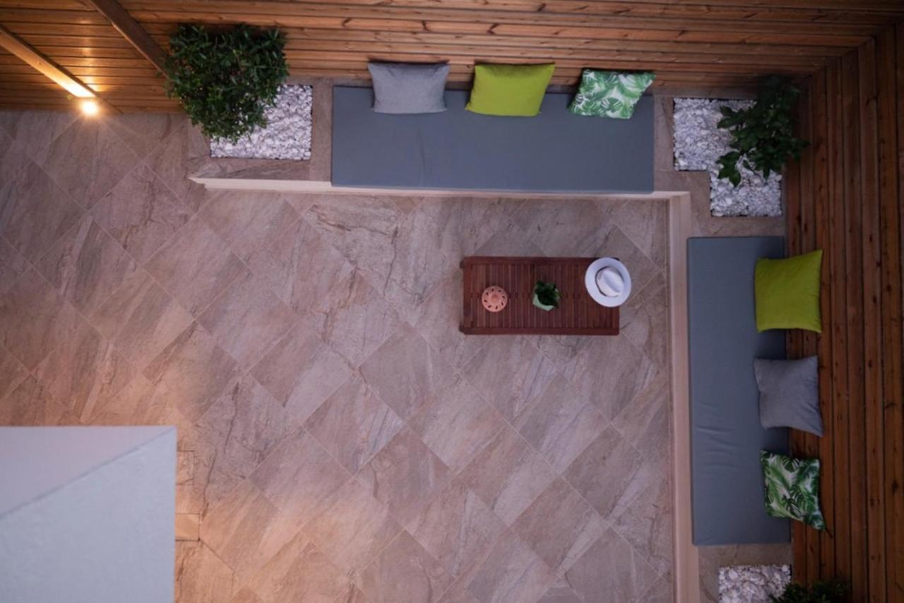 אמודיה Orea Homes מראה חיצוני תמונה