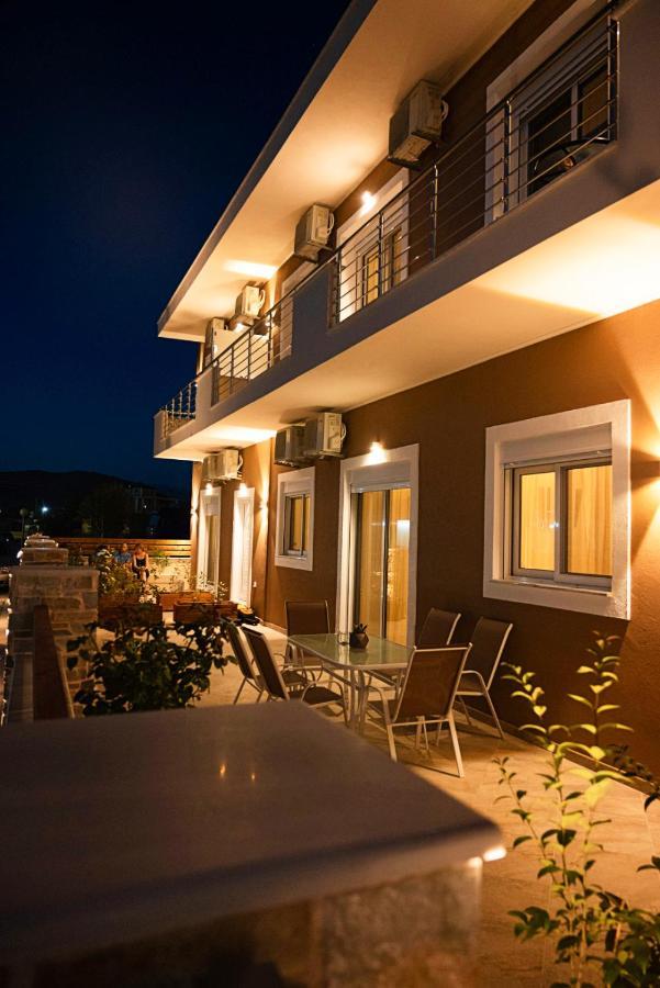 אמודיה Orea Homes מראה חיצוני תמונה