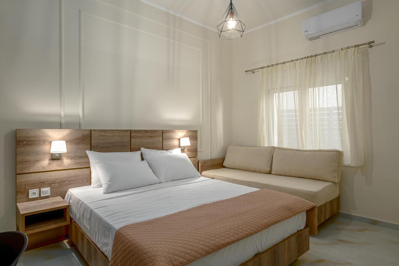 אמודיה Orea Homes מראה חיצוני תמונה