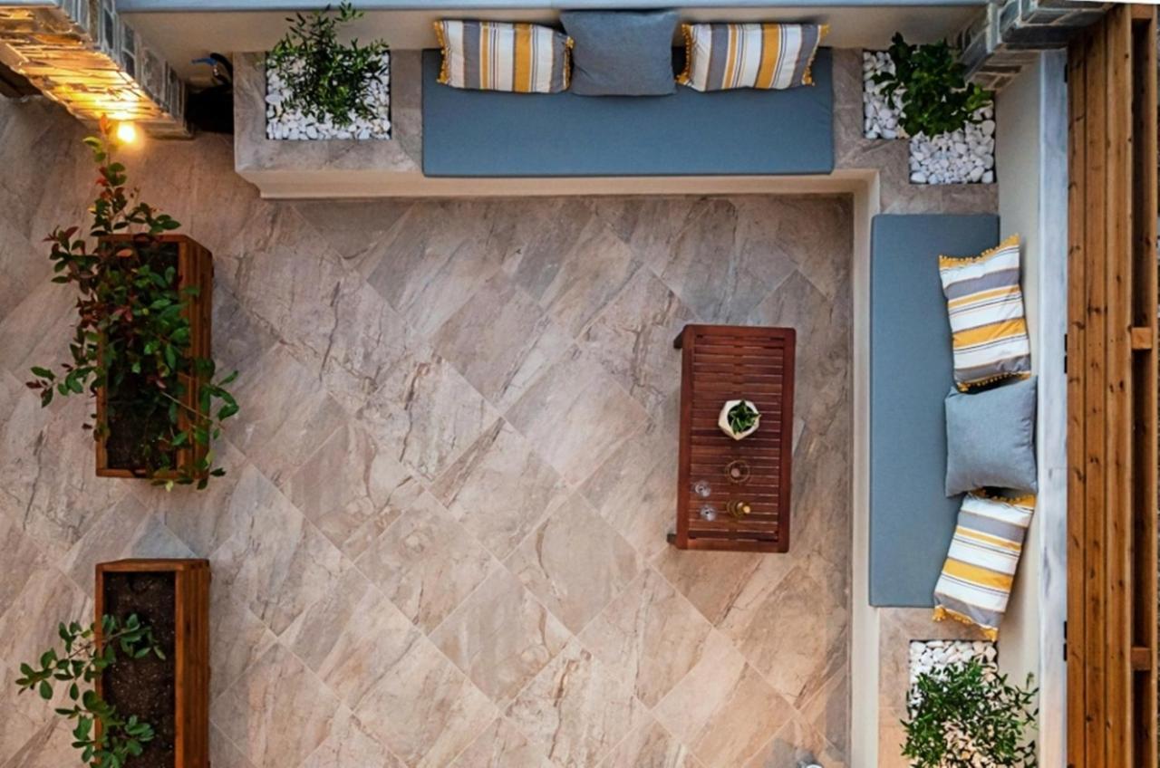 אמודיה Orea Homes מראה חיצוני תמונה