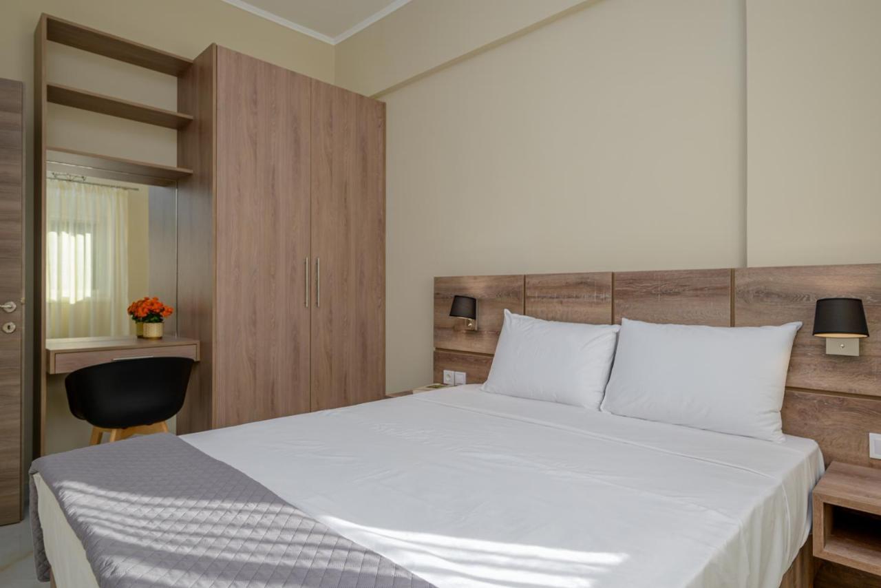 אמודיה Orea Homes מראה חיצוני תמונה