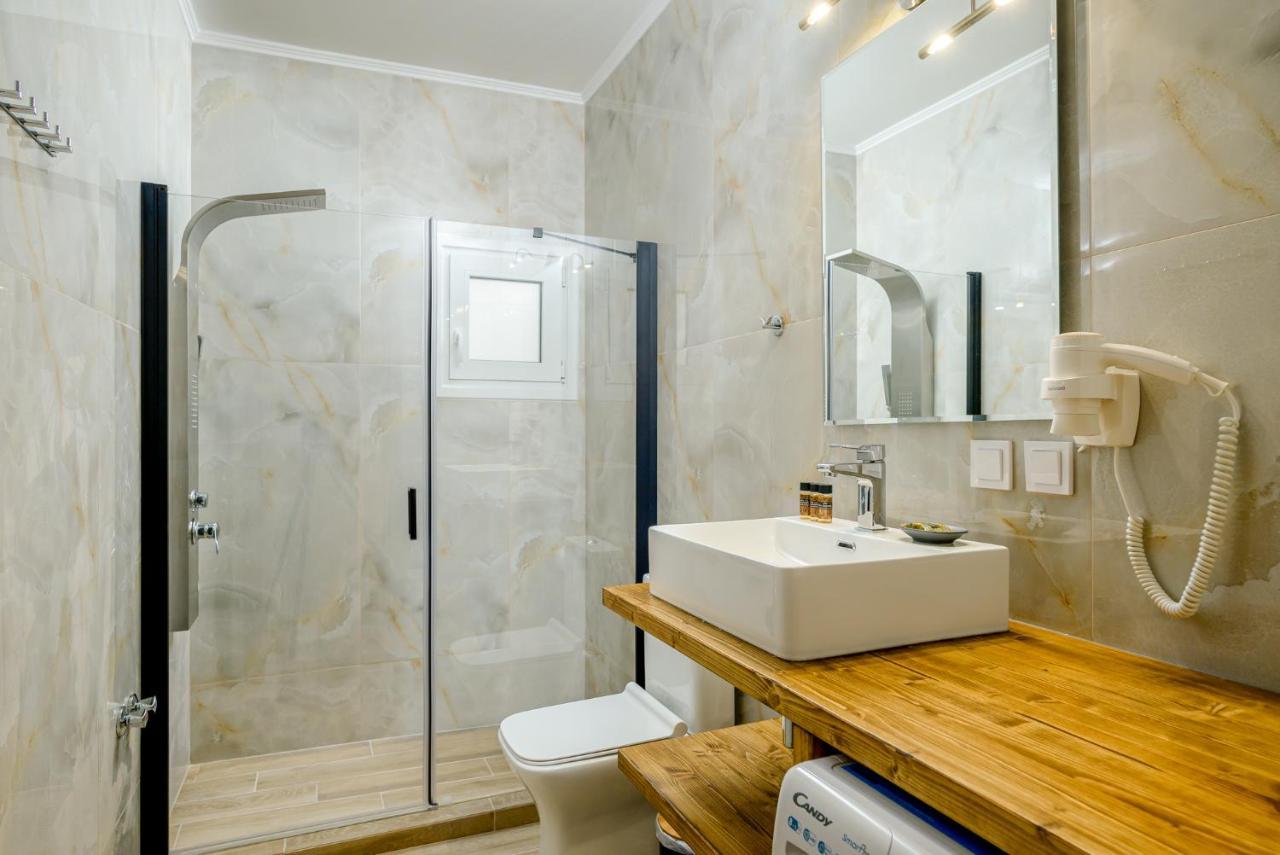 אמודיה Orea Homes מראה חיצוני תמונה