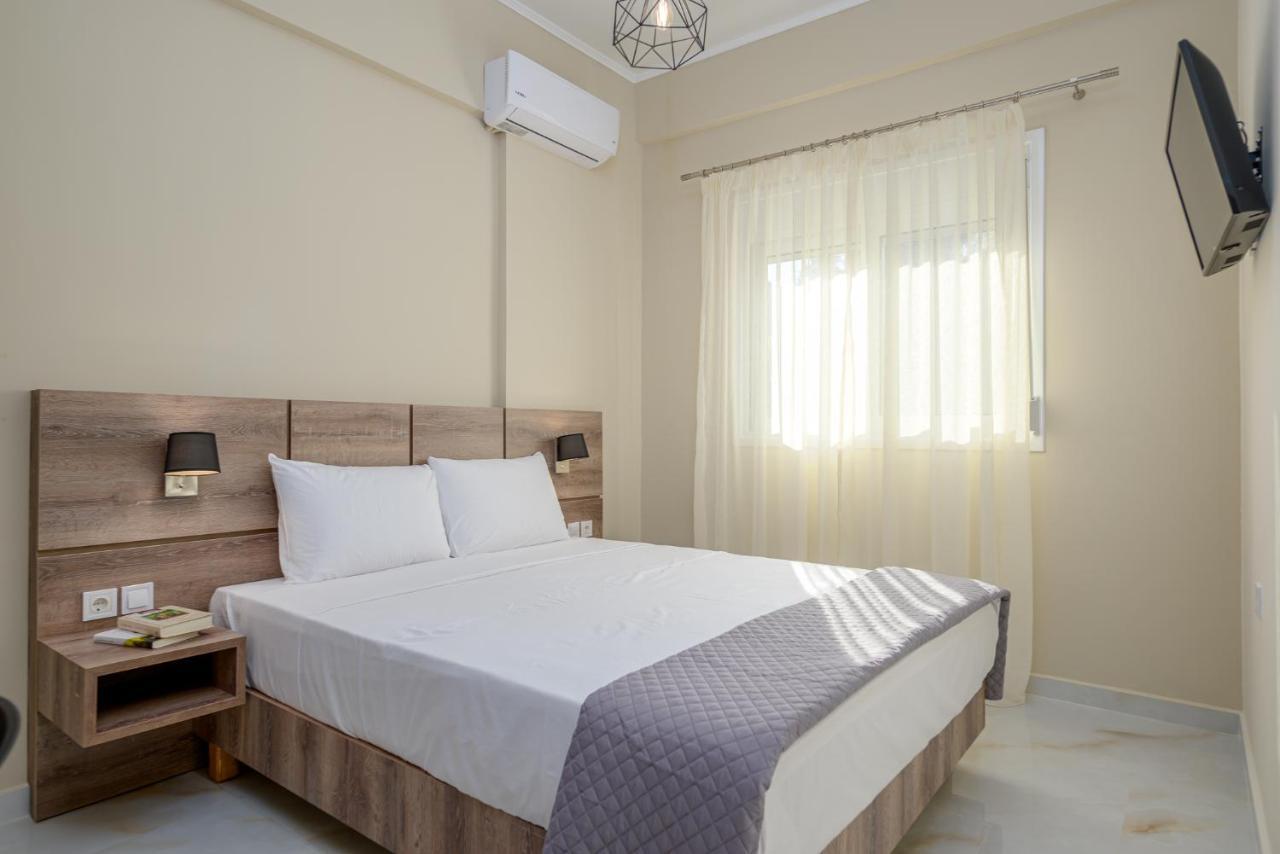 אמודיה Orea Homes מראה חיצוני תמונה