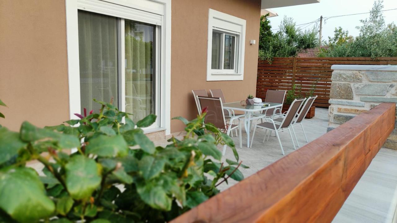 אמודיה Orea Homes מראה חיצוני תמונה