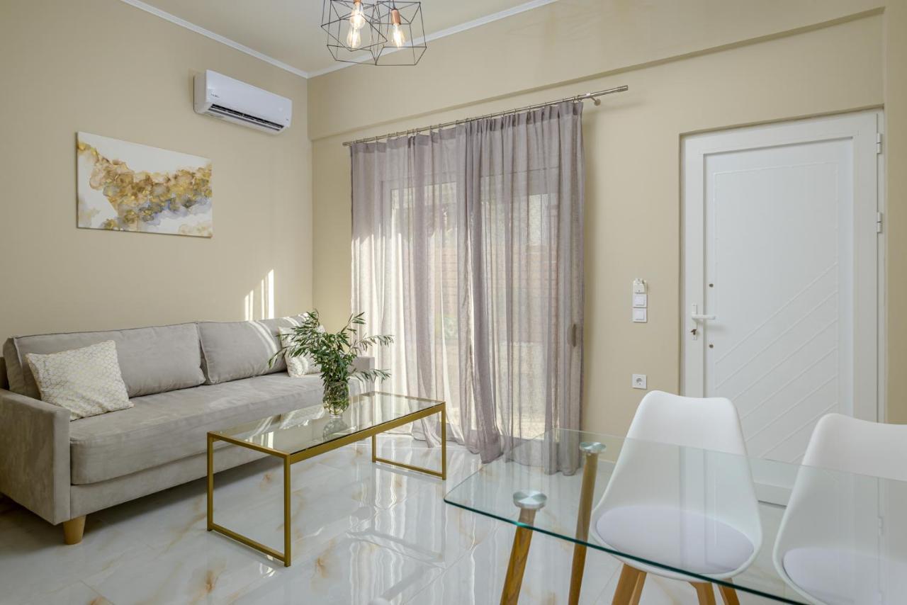 אמודיה Orea Homes מראה חיצוני תמונה