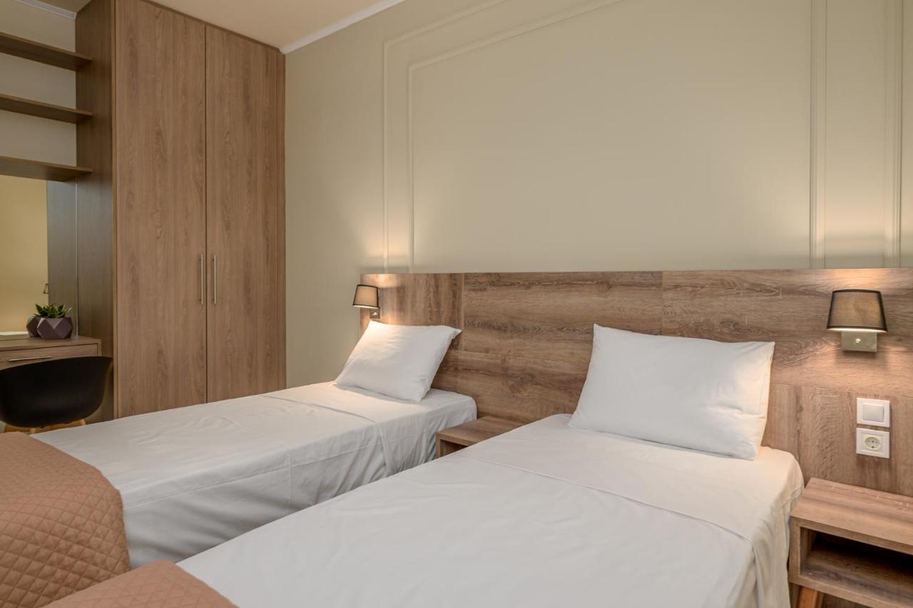אמודיה Orea Homes מראה חיצוני תמונה