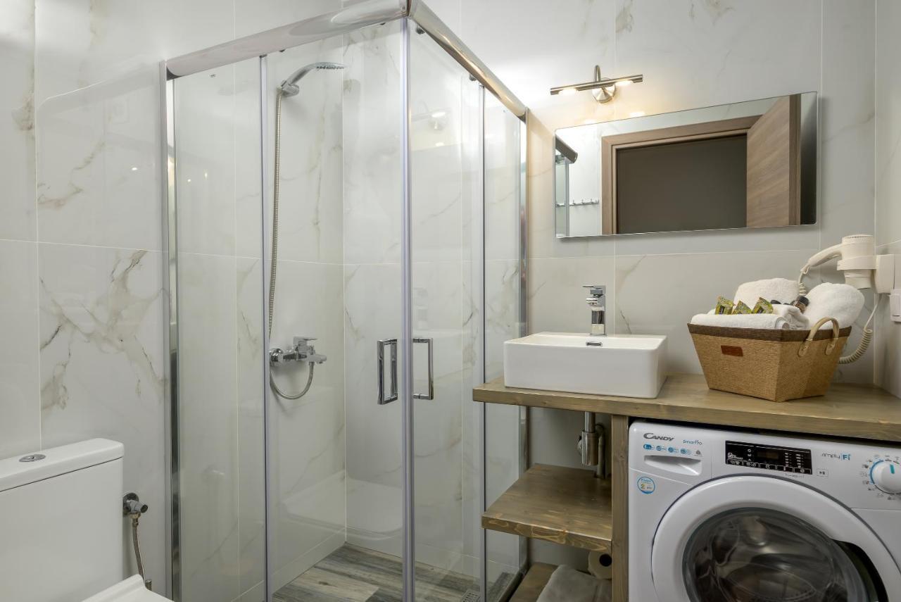 אמודיה Orea Homes מראה חיצוני תמונה