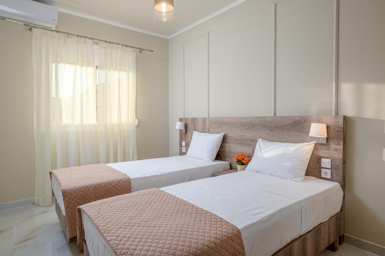 אמודיה Orea Homes מראה חיצוני תמונה