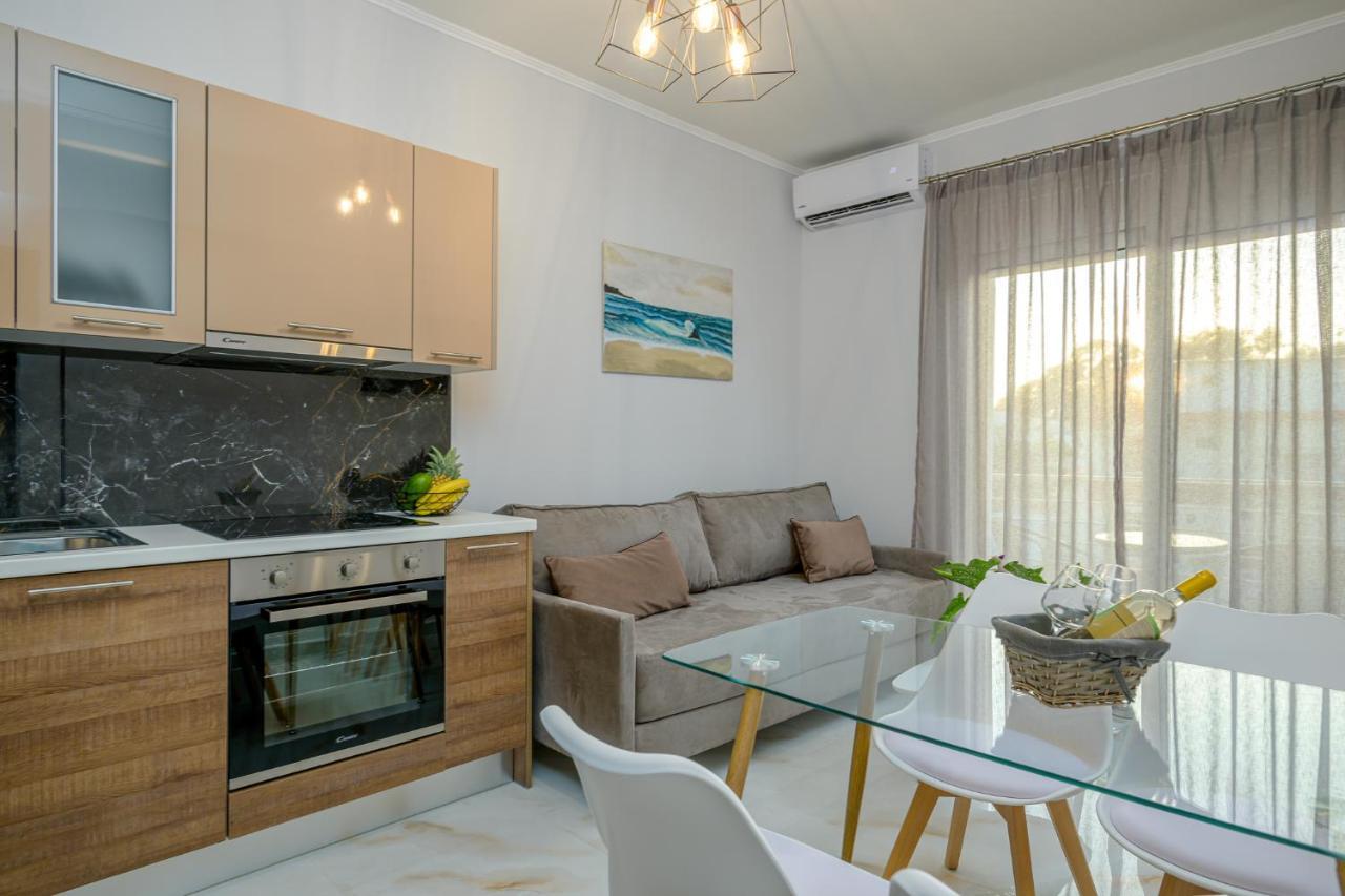 אמודיה Orea Homes מראה חיצוני תמונה