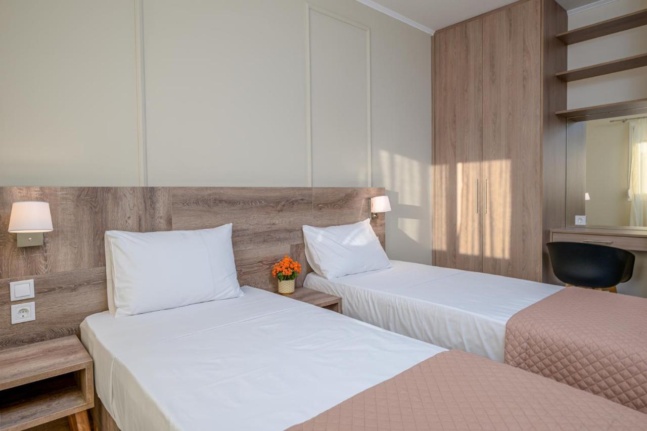 אמודיה Orea Homes מראה חיצוני תמונה