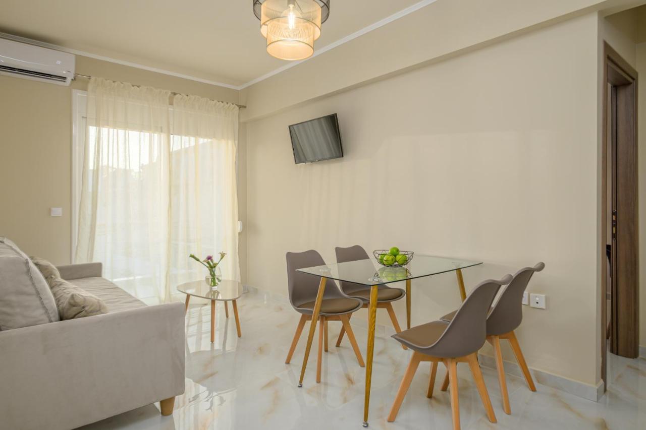 אמודיה Orea Homes מראה חיצוני תמונה