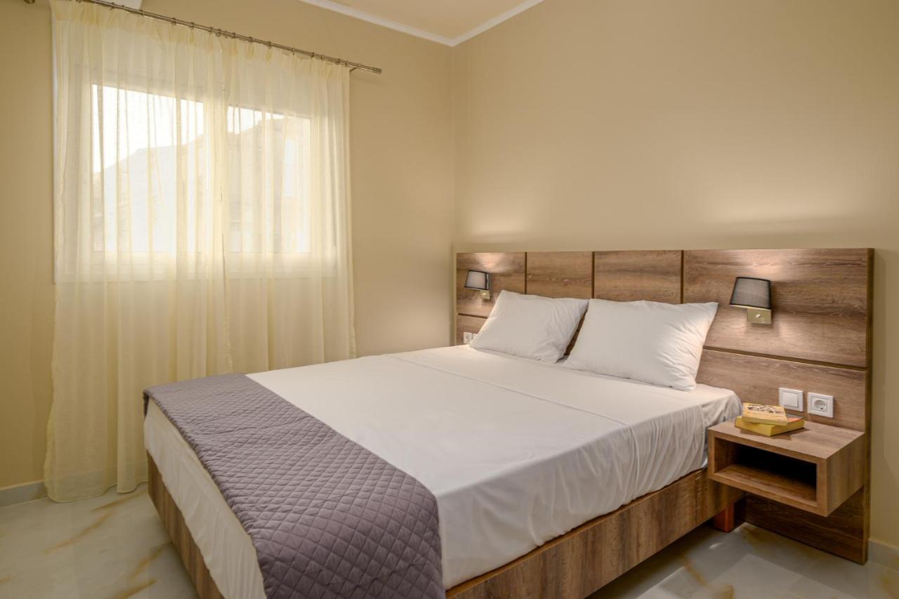 אמודיה Orea Homes מראה חיצוני תמונה