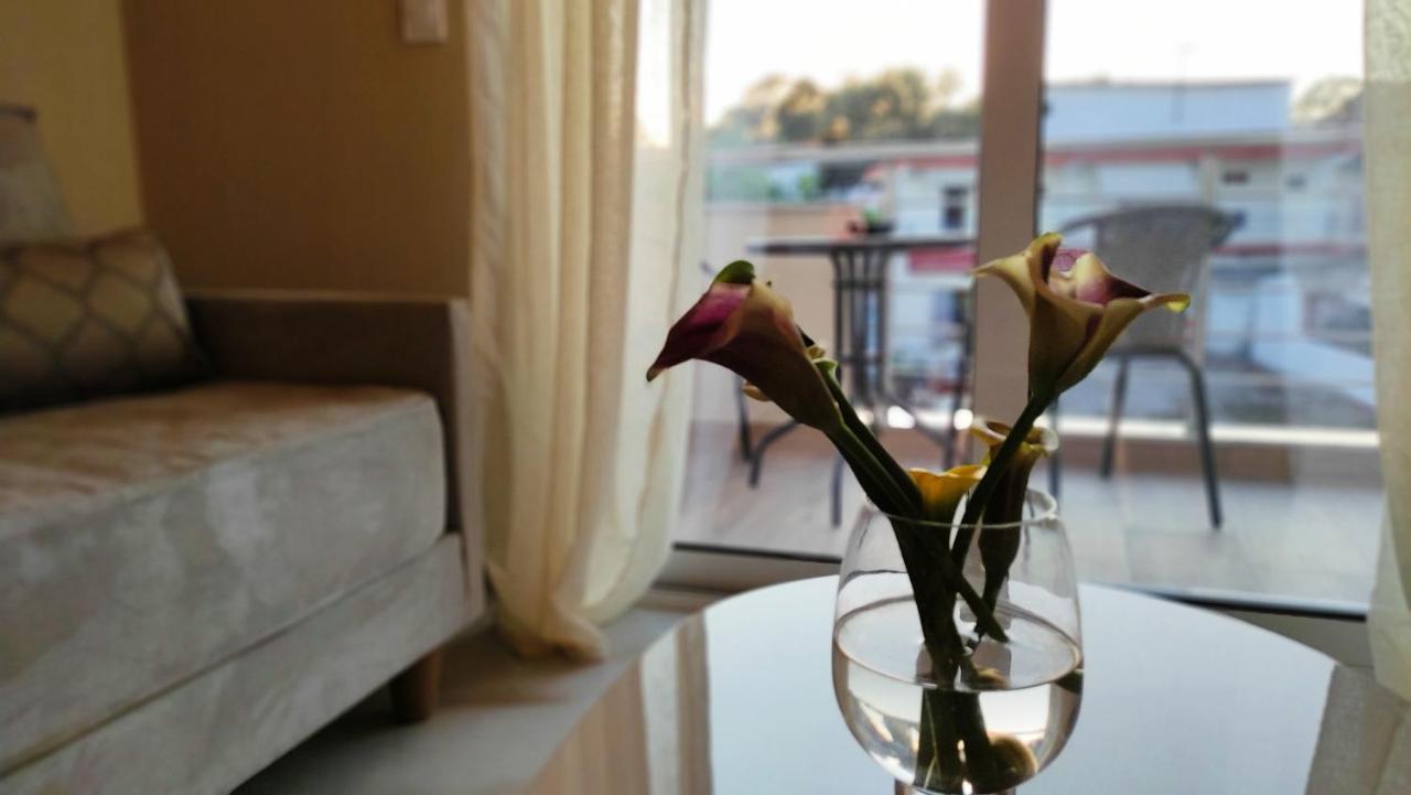 אמודיה Orea Homes מראה חיצוני תמונה