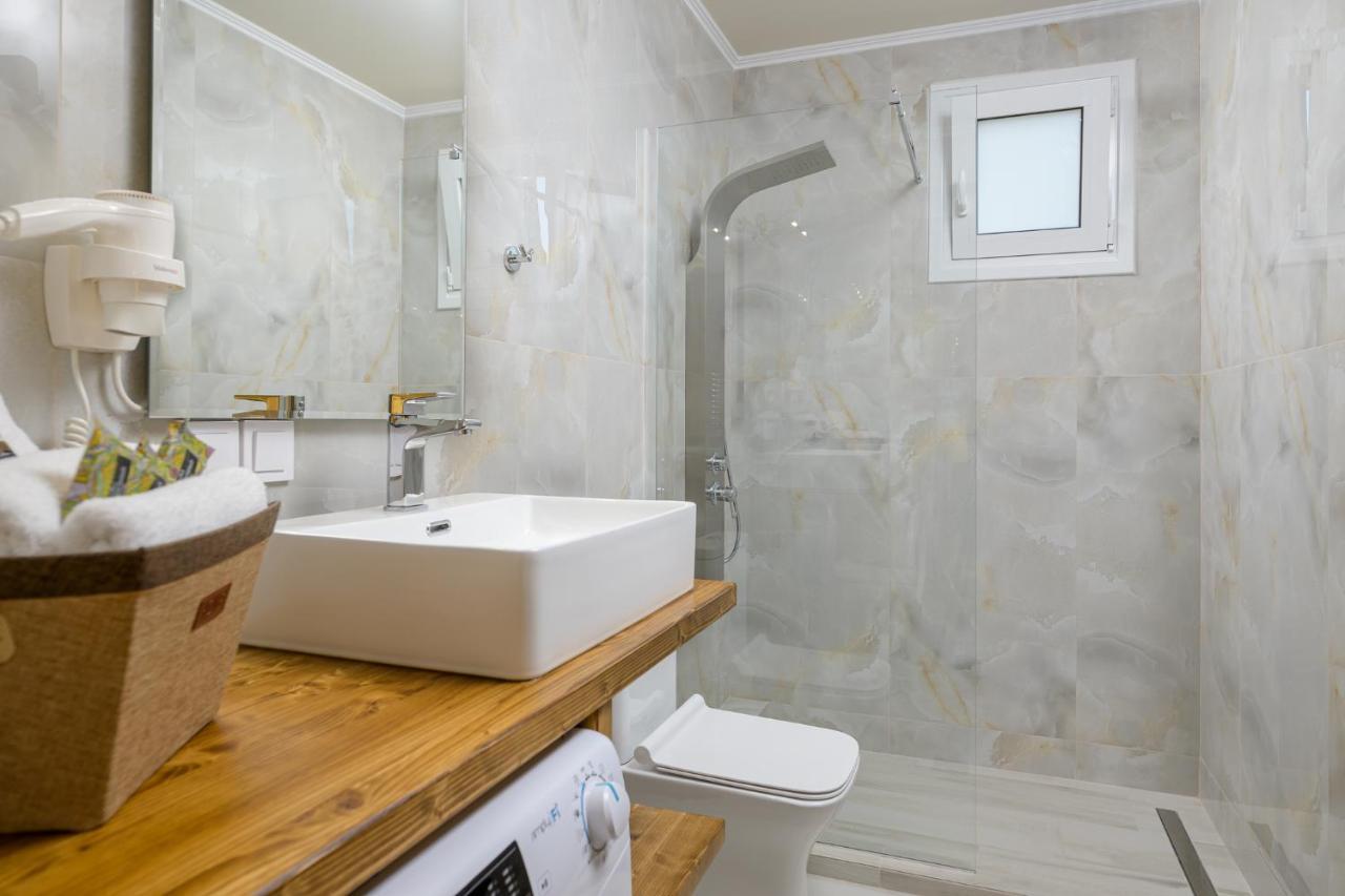 אמודיה Orea Homes מראה חיצוני תמונה
