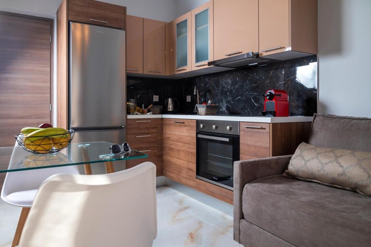 אמודיה Orea Homes מראה חיצוני תמונה