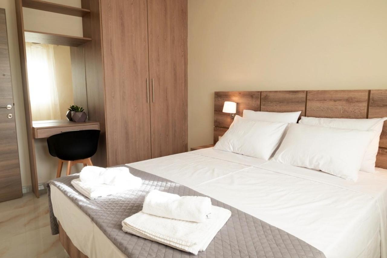 אמודיה Orea Homes מראה חיצוני תמונה