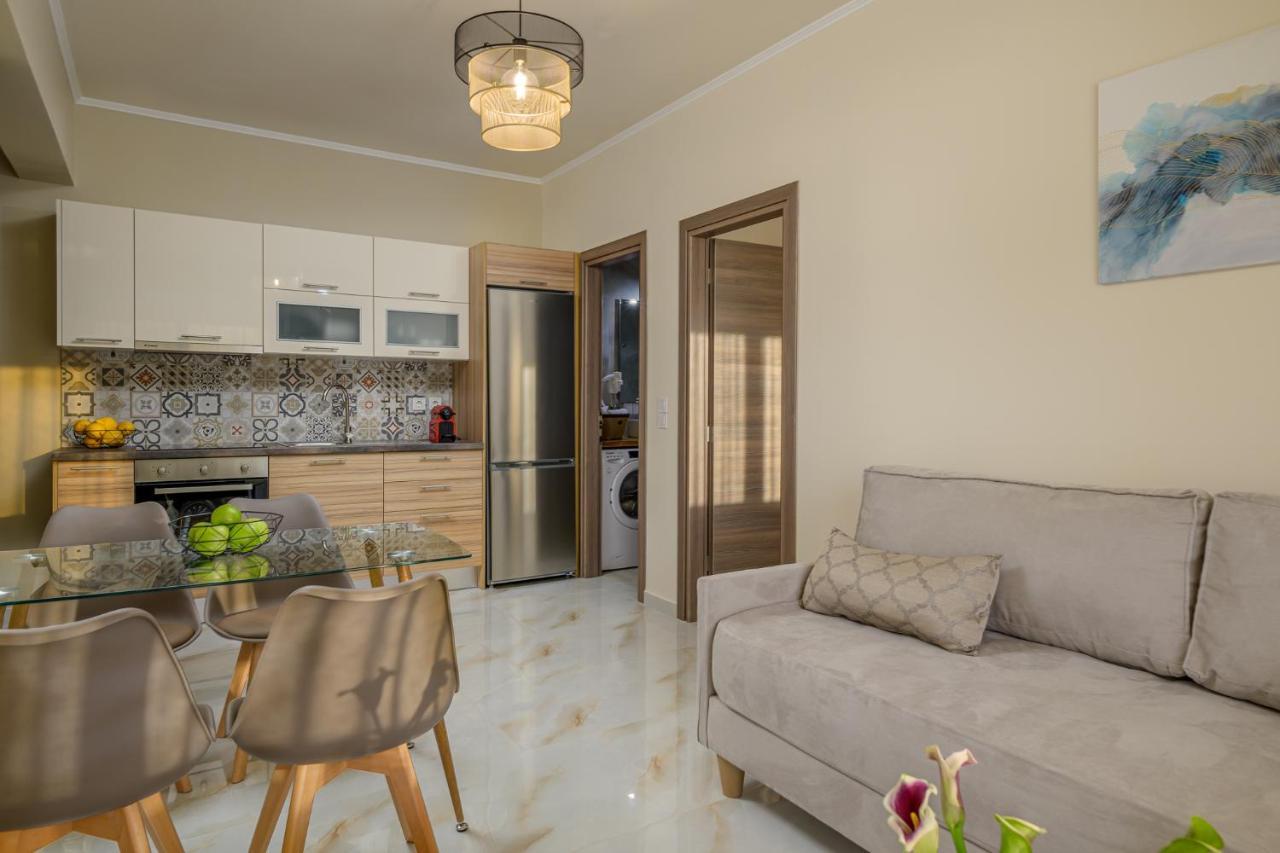 אמודיה Orea Homes מראה חיצוני תמונה