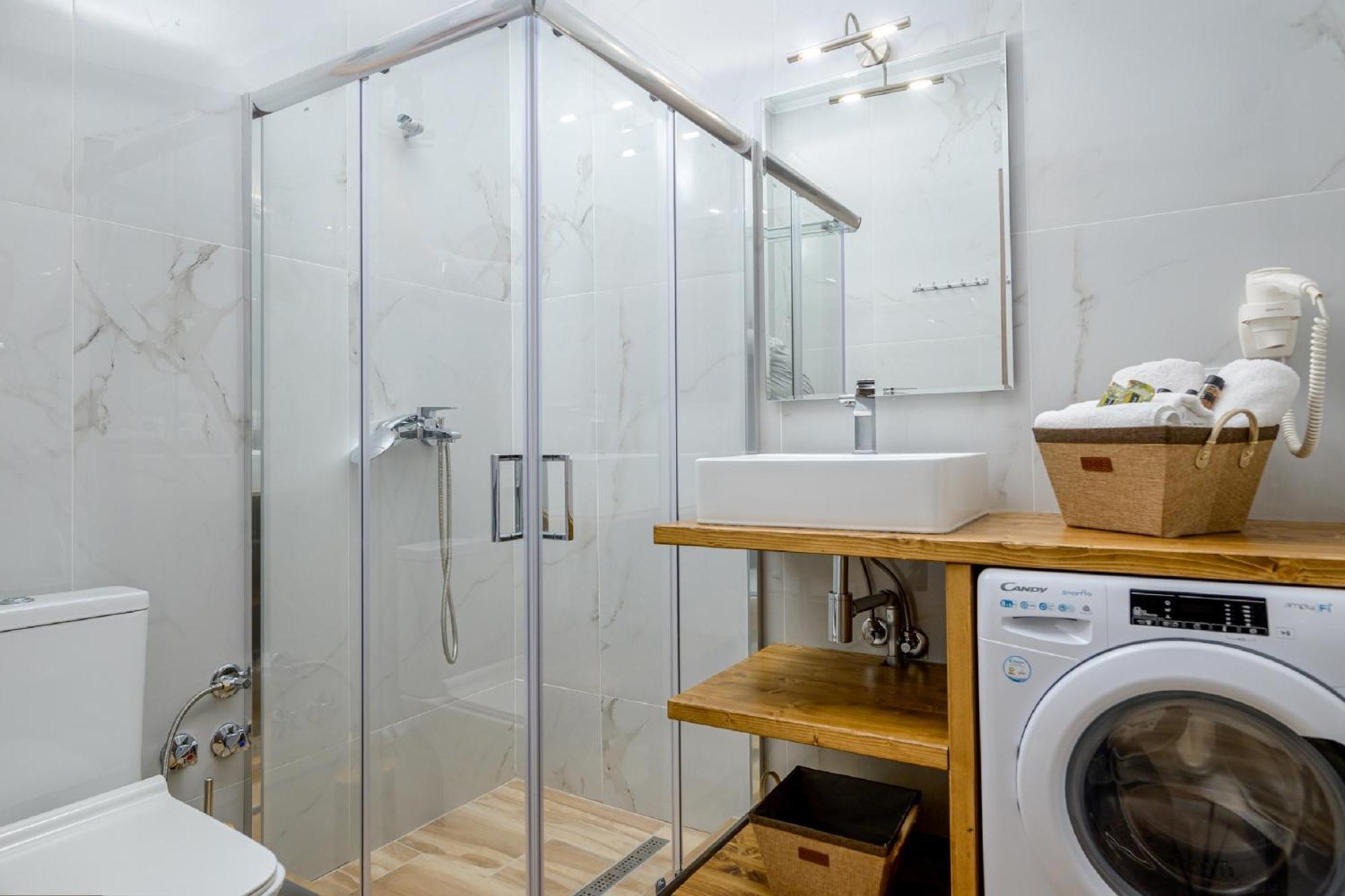 אמודיה Orea Homes חדר תמונה